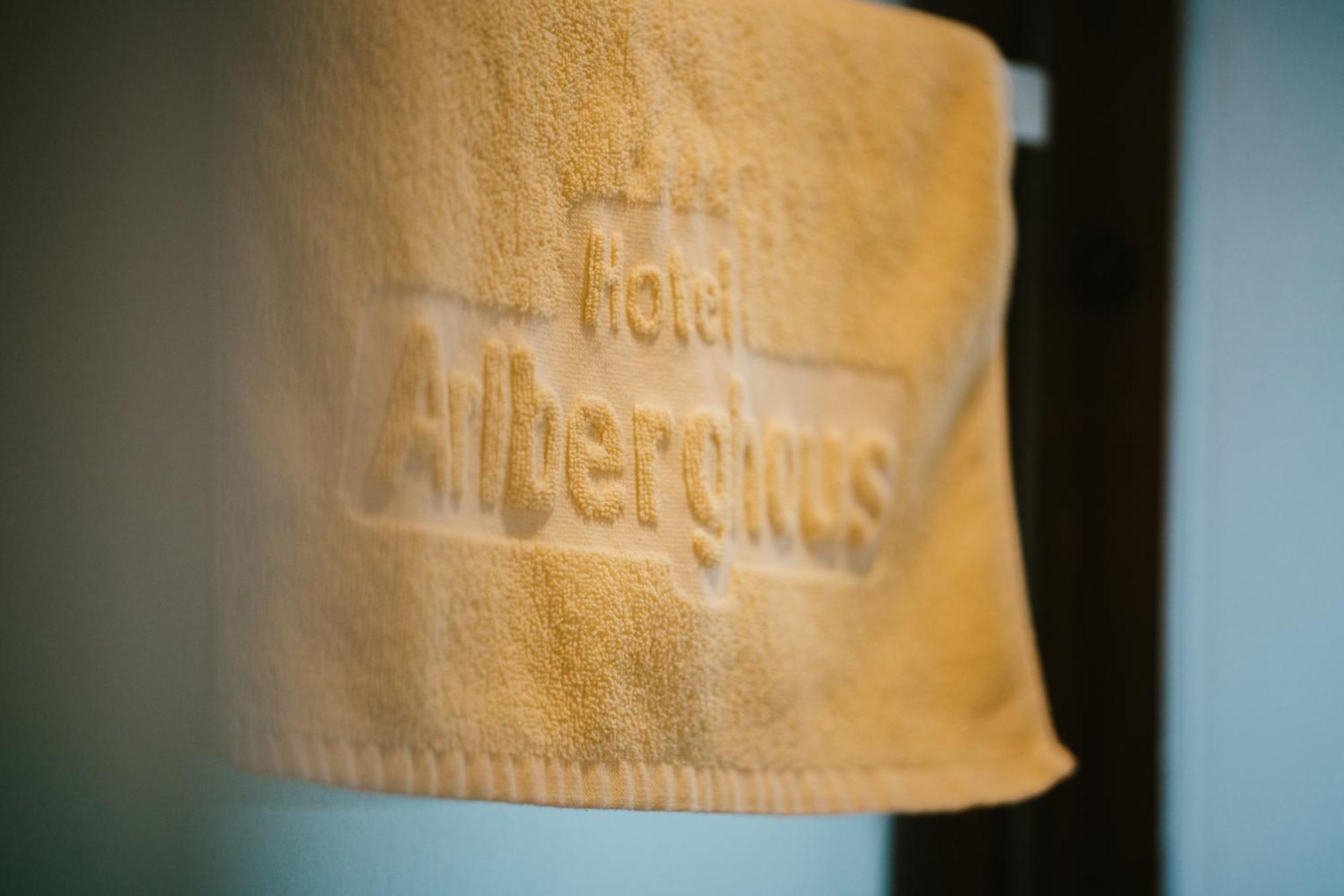 Hotel Arlberghaus Zürs Exterior foto